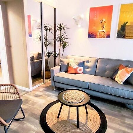 Kosykasa Spa Cannes Kültér fotó