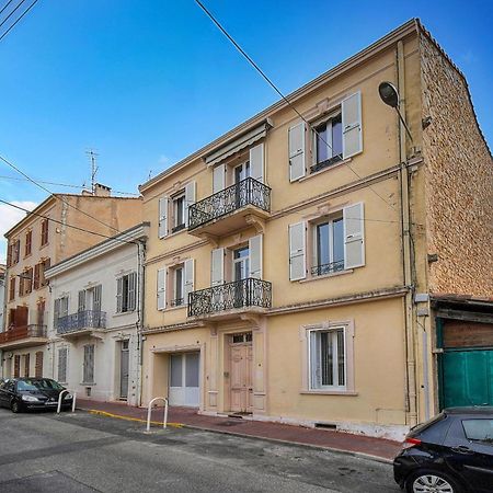 Kosykasa Spa Cannes Kültér fotó