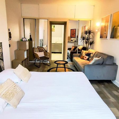 Kosykasa Spa Cannes Szoba fotó