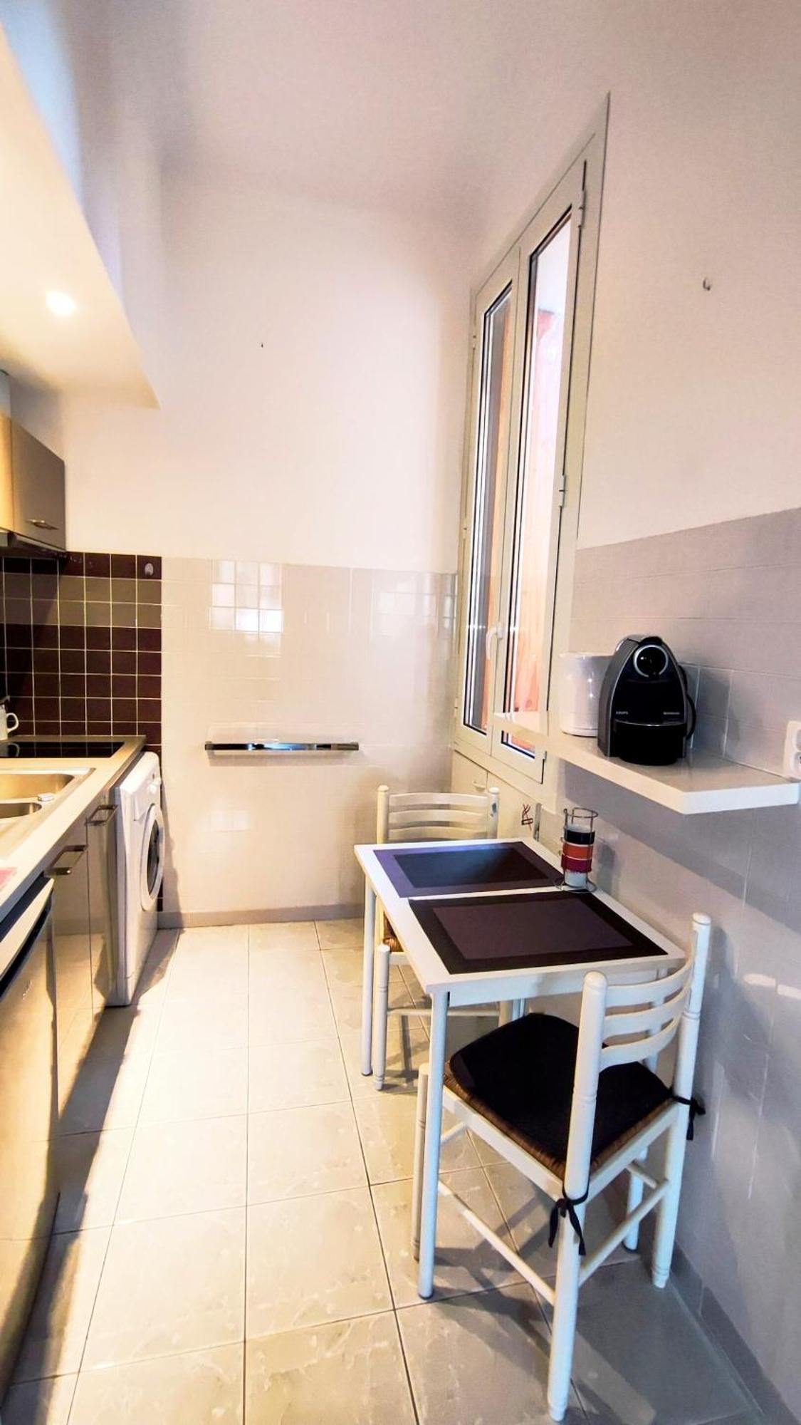 Kosykasa Spa Cannes Szoba fotó