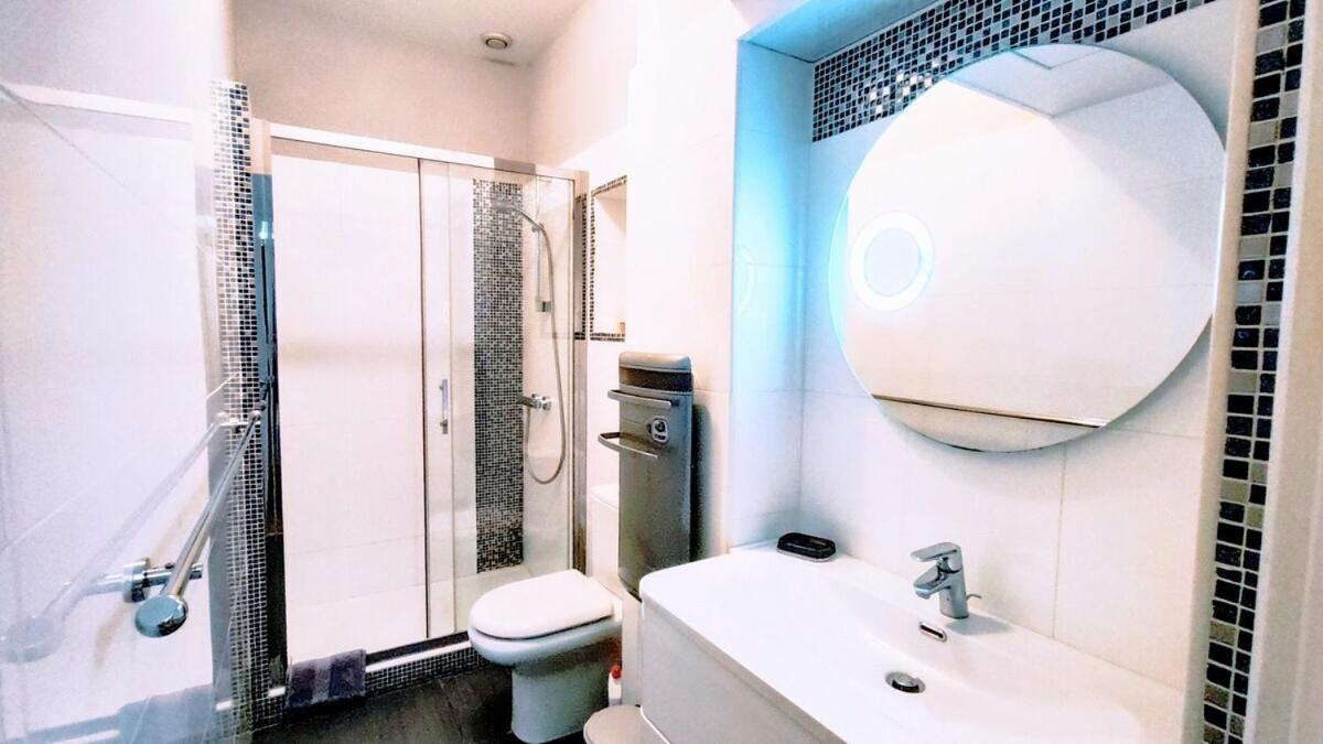 Kosykasa Spa Cannes Szoba fotó