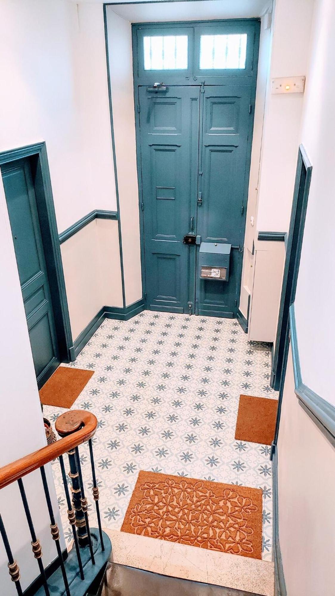 Kosykasa Spa Cannes Szoba fotó