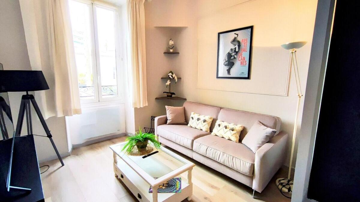 Kosykasa Spa Cannes Szoba fotó