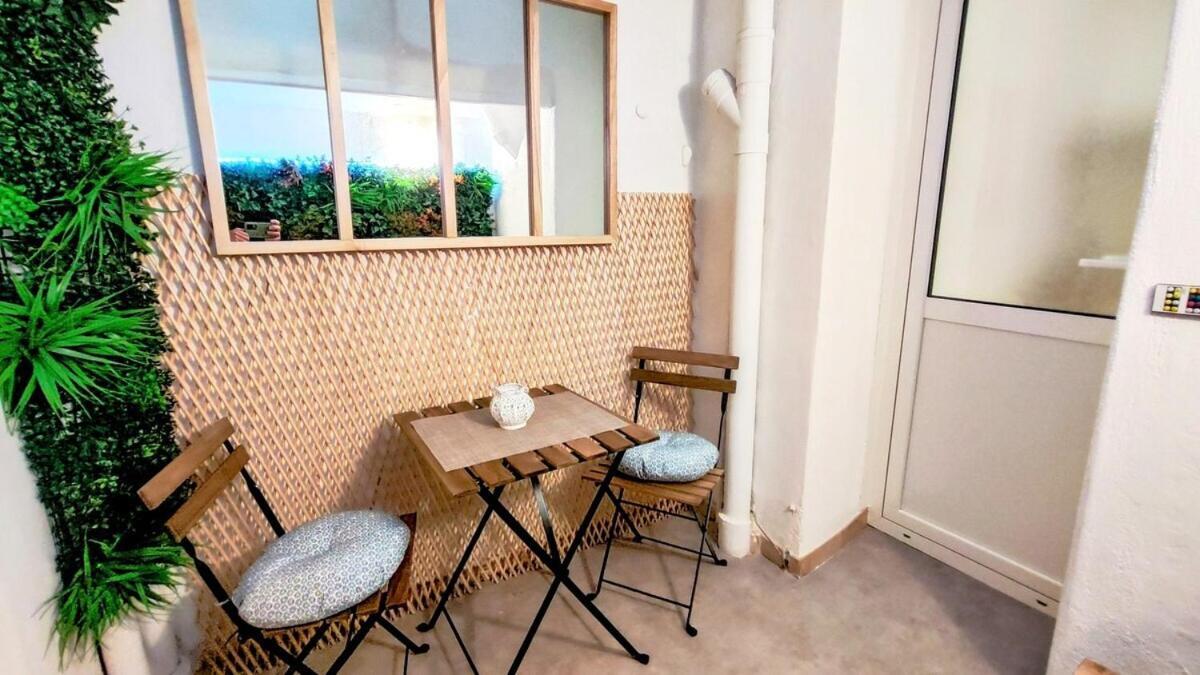 Kosykasa Spa Cannes Szoba fotó