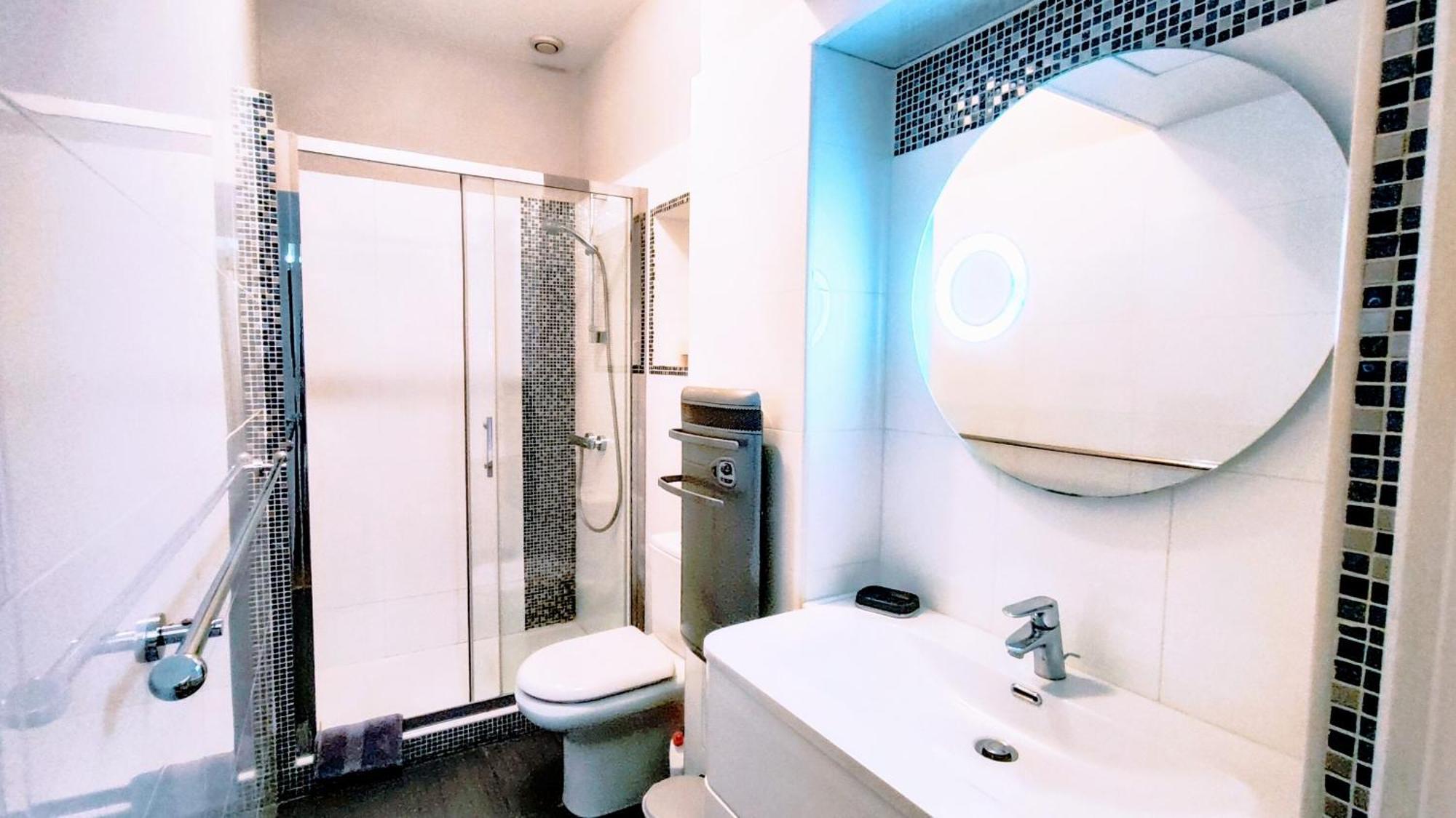 Kosykasa Spa Cannes Szoba fotó