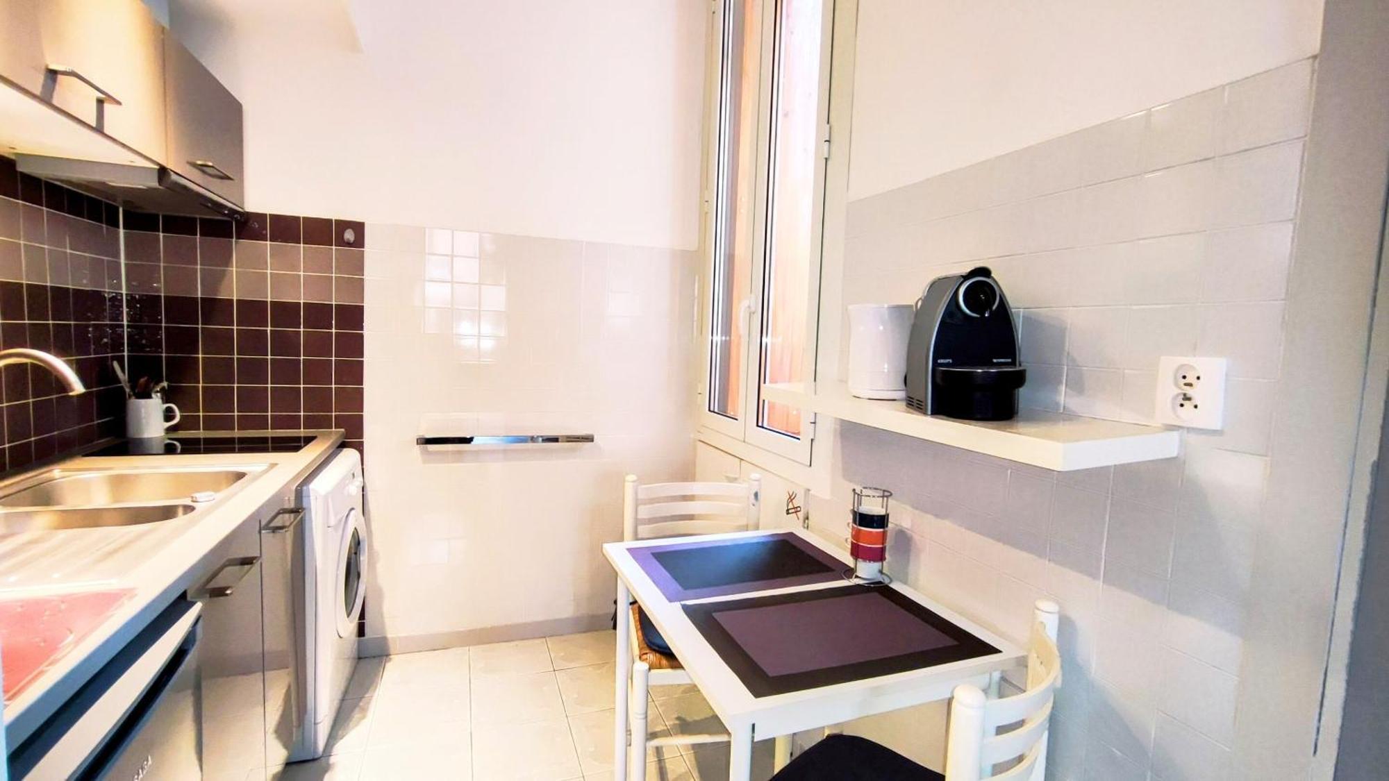 Kosykasa Spa Cannes Szoba fotó