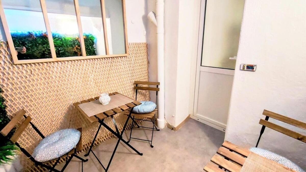 Kosykasa Spa Cannes Szoba fotó