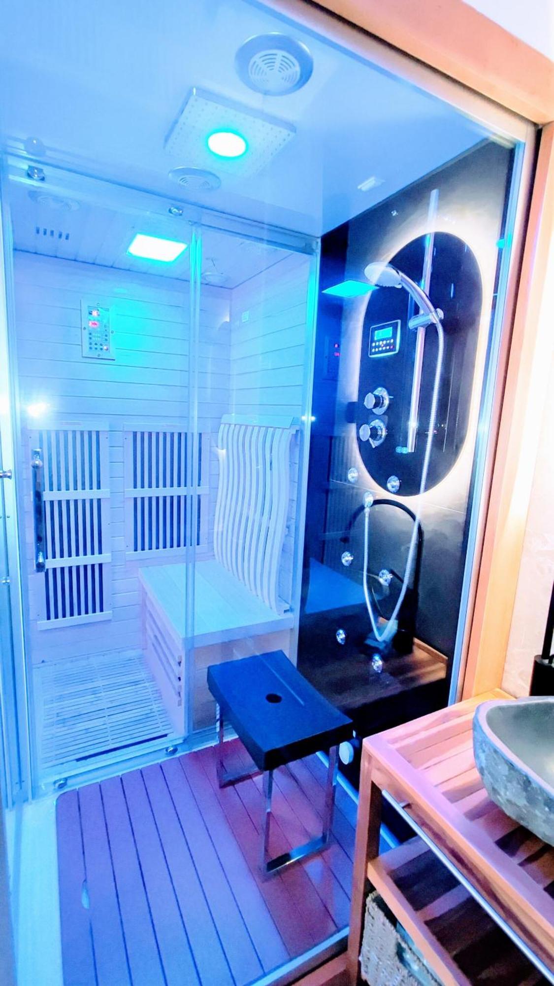 Kosykasa Spa Cannes Szoba fotó