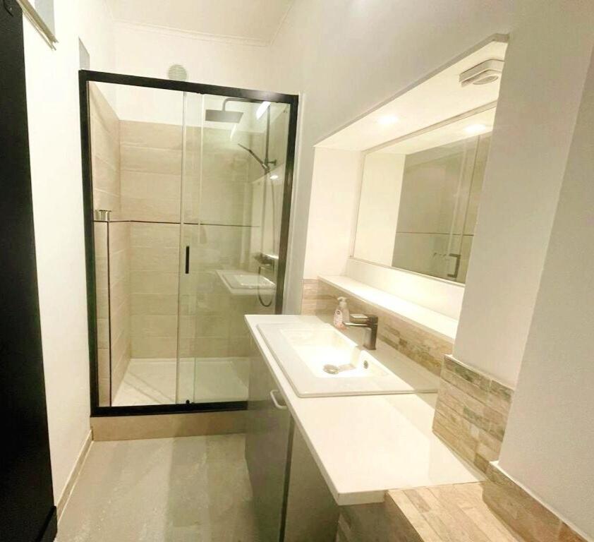 Kosykasa Spa Cannes Szoba fotó