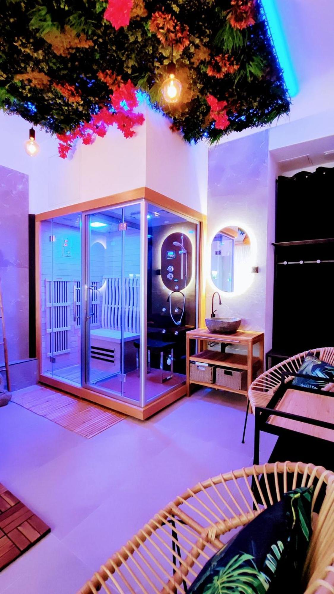 Kosykasa Spa Cannes Kültér fotó