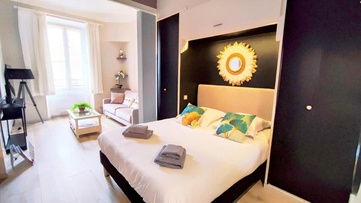 Kosykasa Spa Cannes Kültér fotó