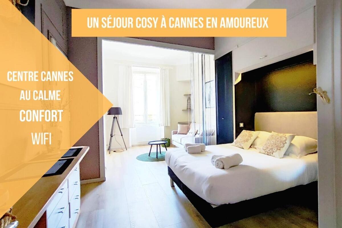 Kosykasa Spa Cannes Szoba fotó