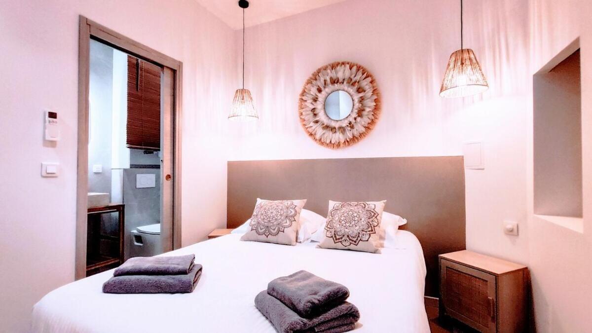Kosykasa Spa Cannes Szoba fotó