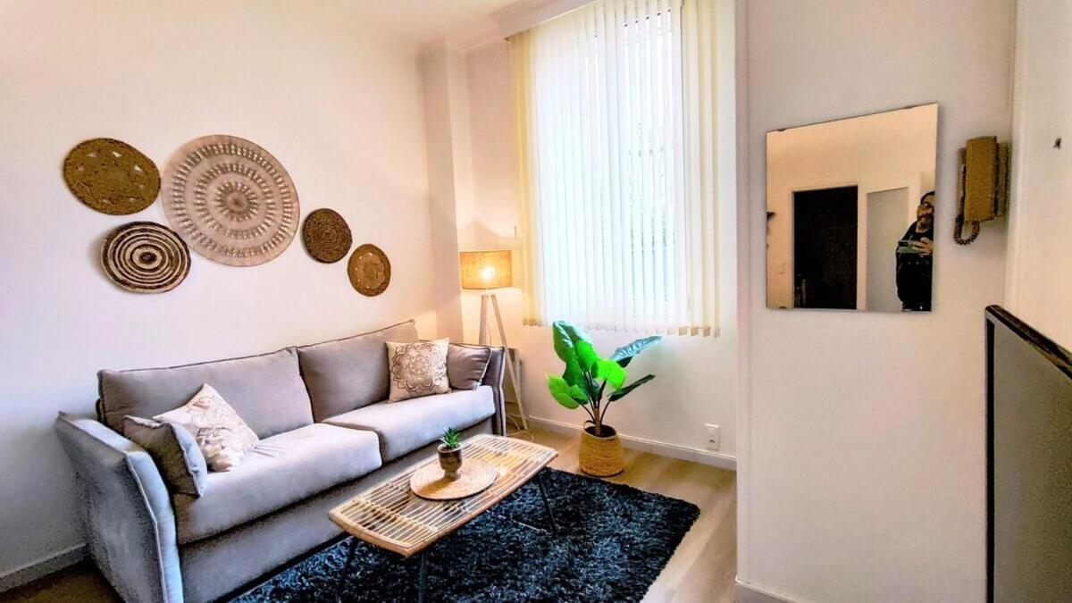 Kosykasa Spa Cannes Kültér fotó