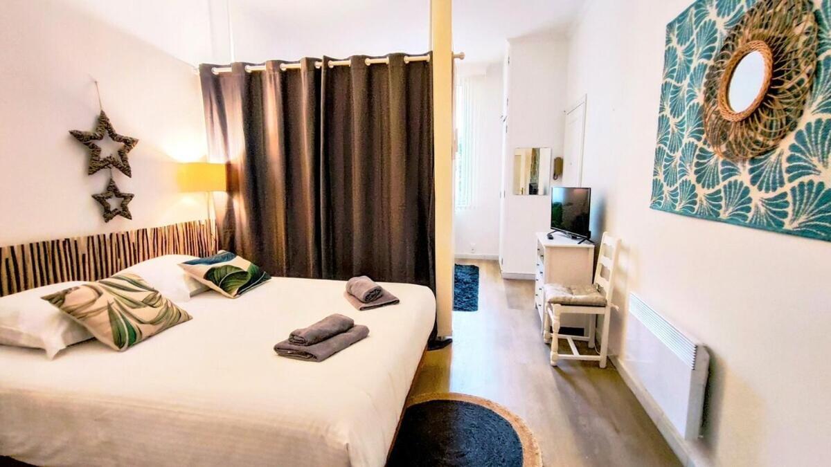 Kosykasa Spa Cannes Szoba fotó