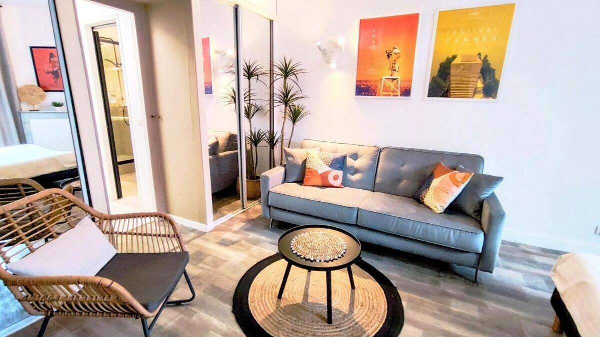 Kosykasa Spa Cannes Kültér fotó