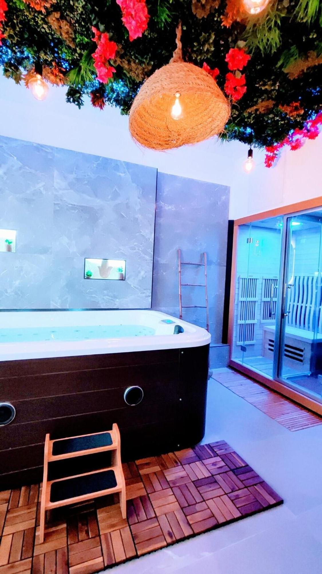 Kosykasa Spa Cannes Szoba fotó
