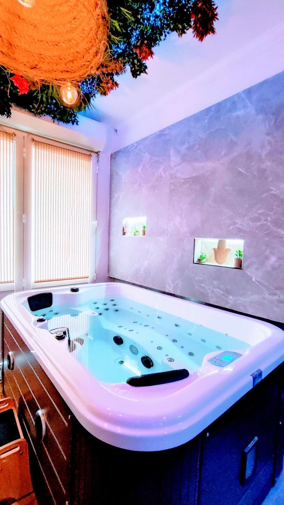 Kosykasa Spa Cannes Kültér fotó