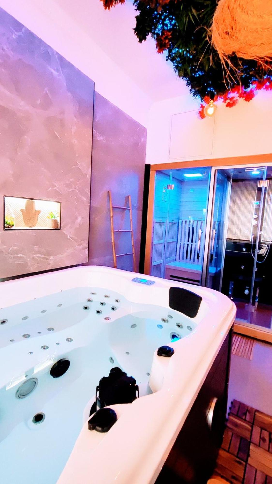 Kosykasa Spa Cannes Kültér fotó