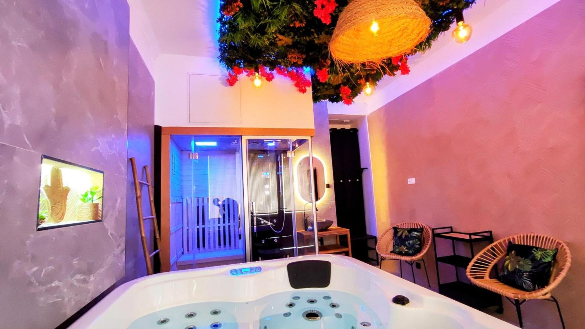 Kosykasa Spa Cannes Kültér fotó