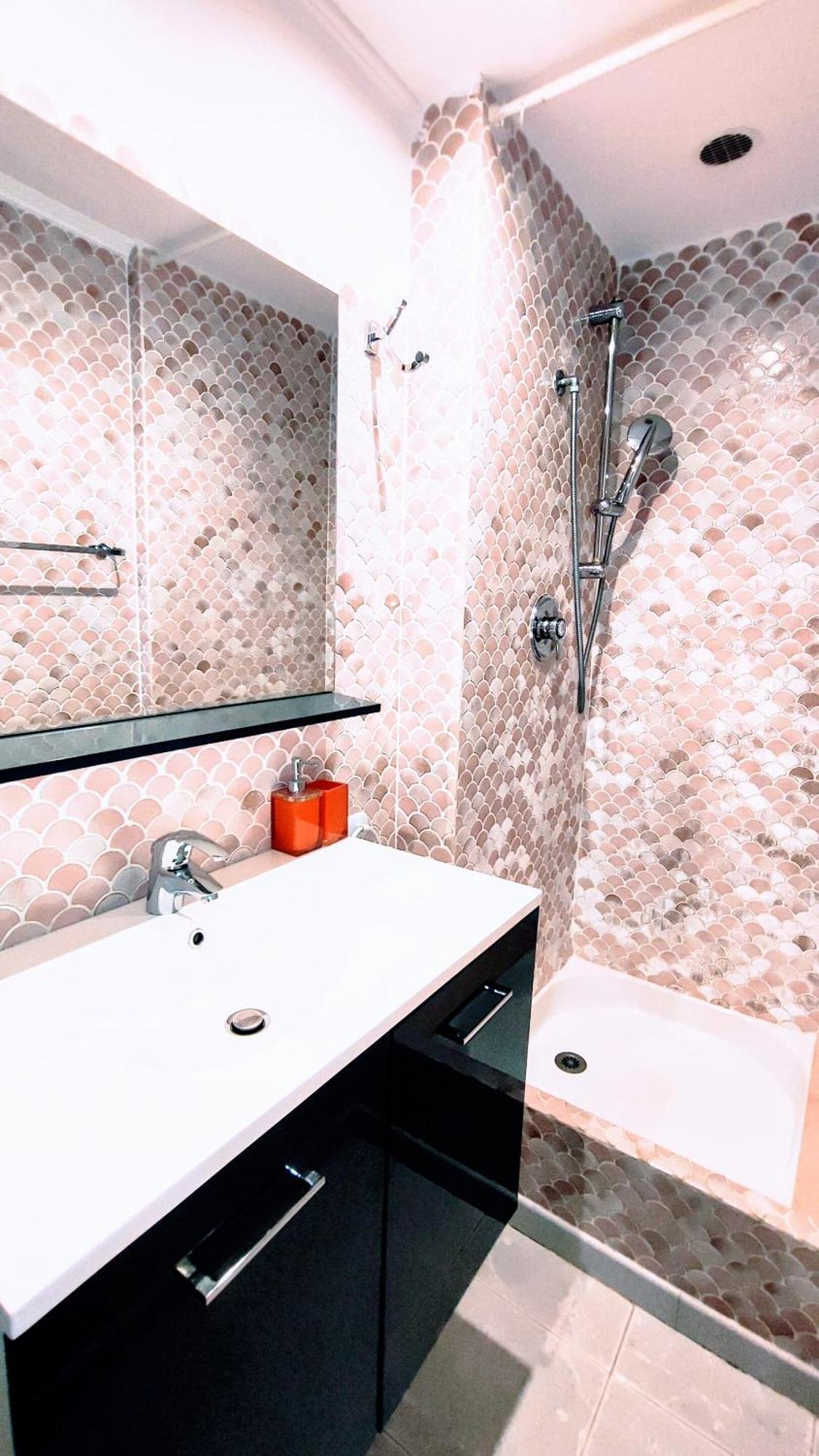 Kosykasa Spa Cannes Szoba fotó