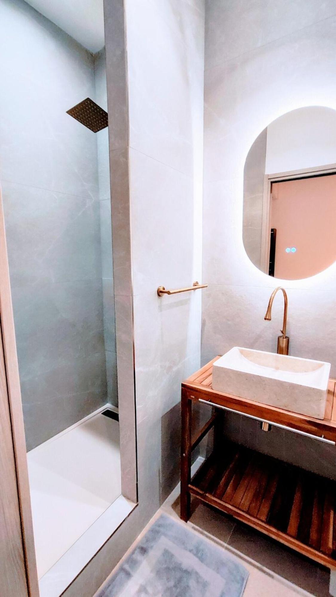 Kosykasa Spa Cannes Szoba fotó