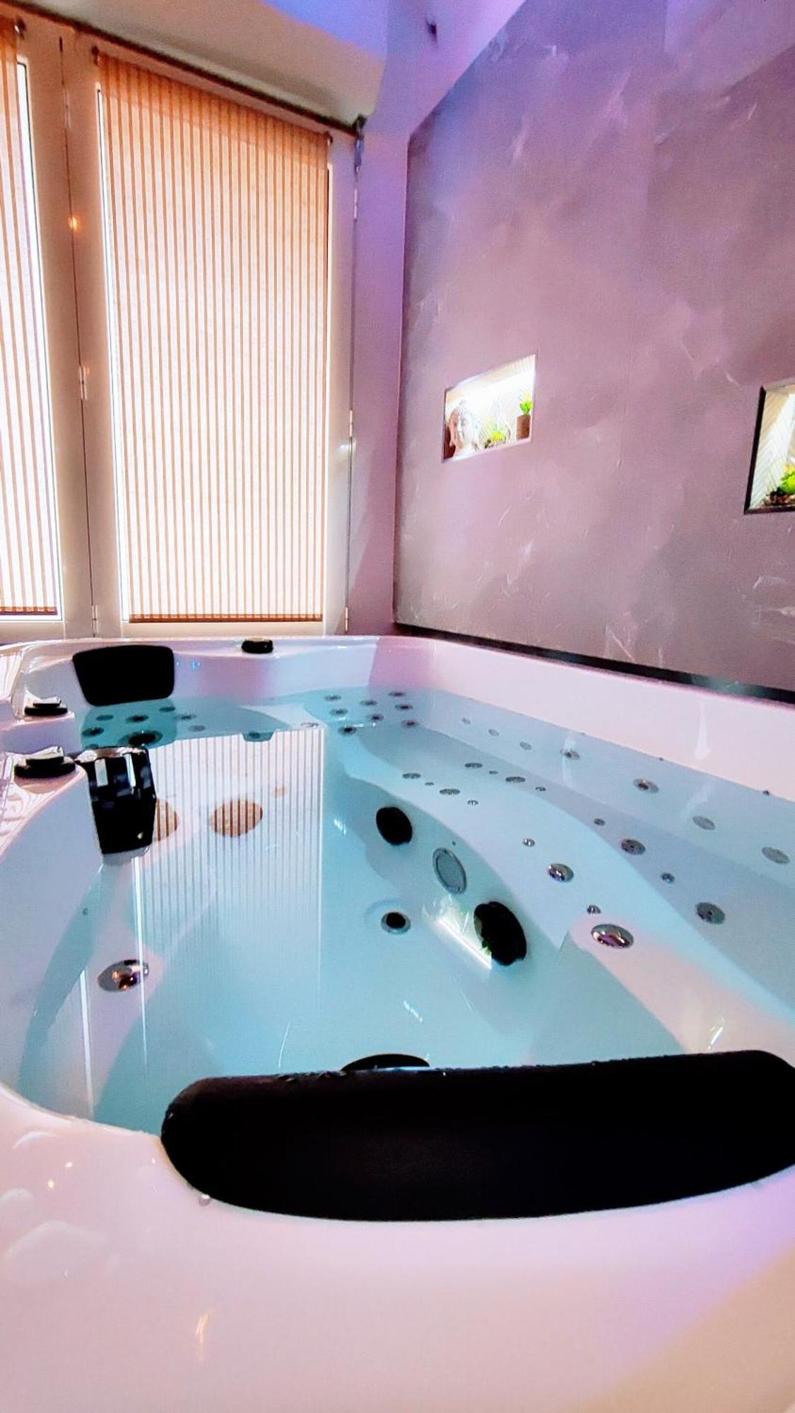 Kosykasa Spa Cannes Kültér fotó