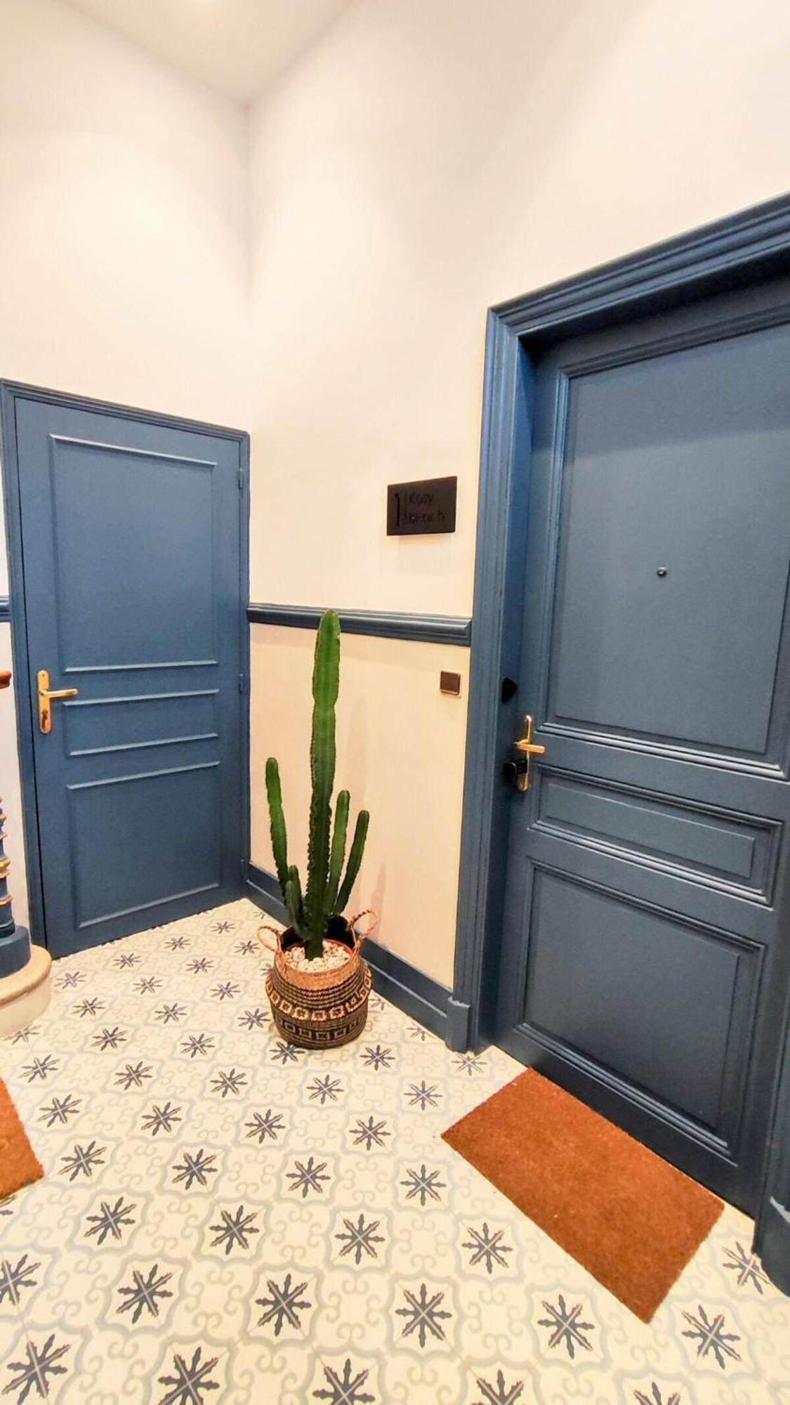 Kosykasa Spa Cannes Szoba fotó