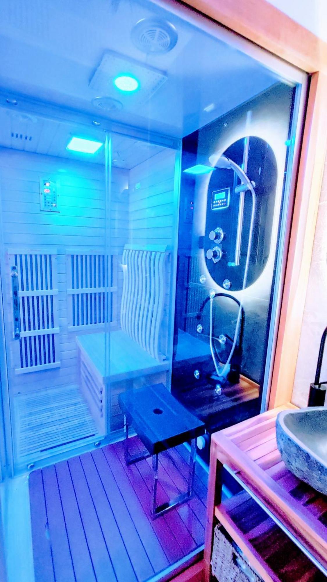 Kosykasa Spa Cannes Kültér fotó
