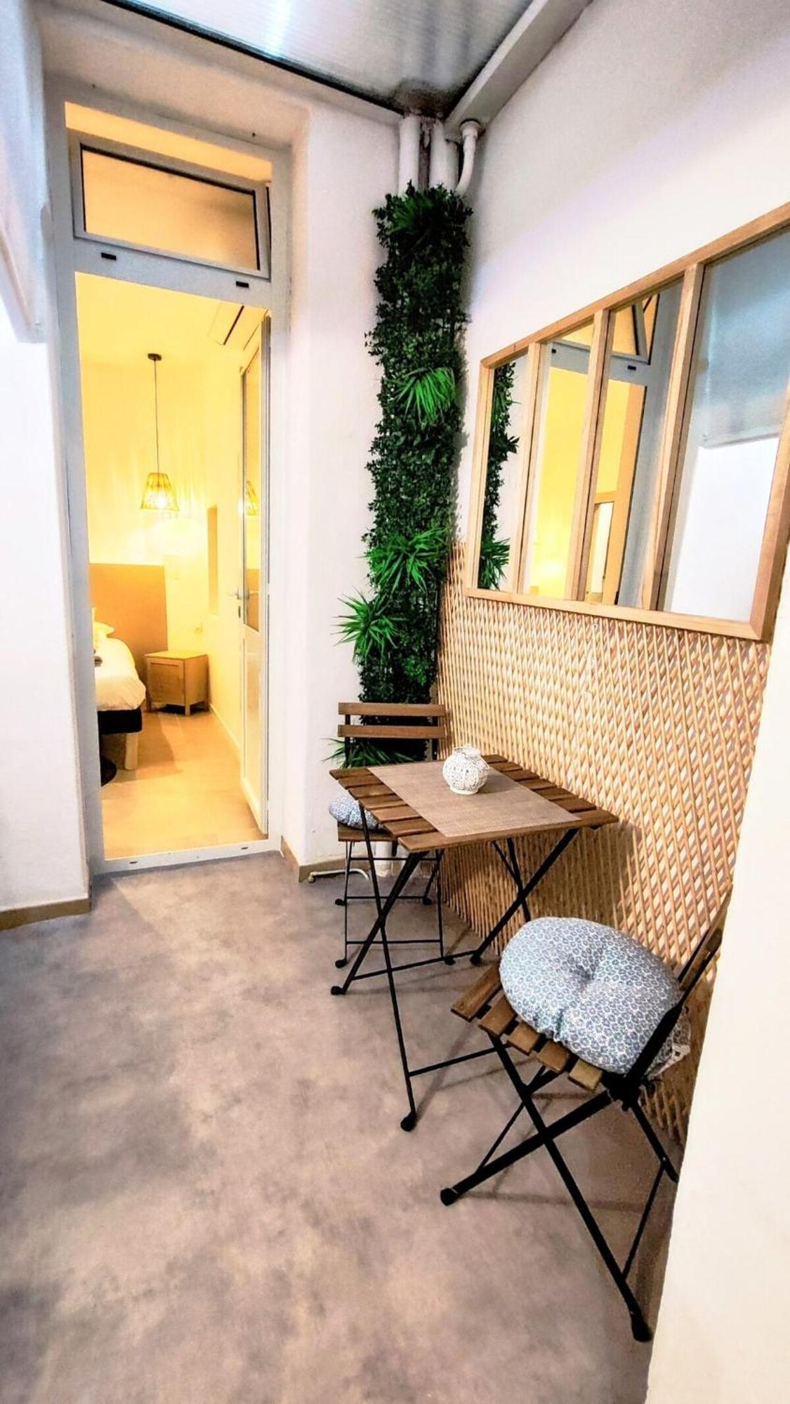 Kosykasa Spa Cannes Szoba fotó