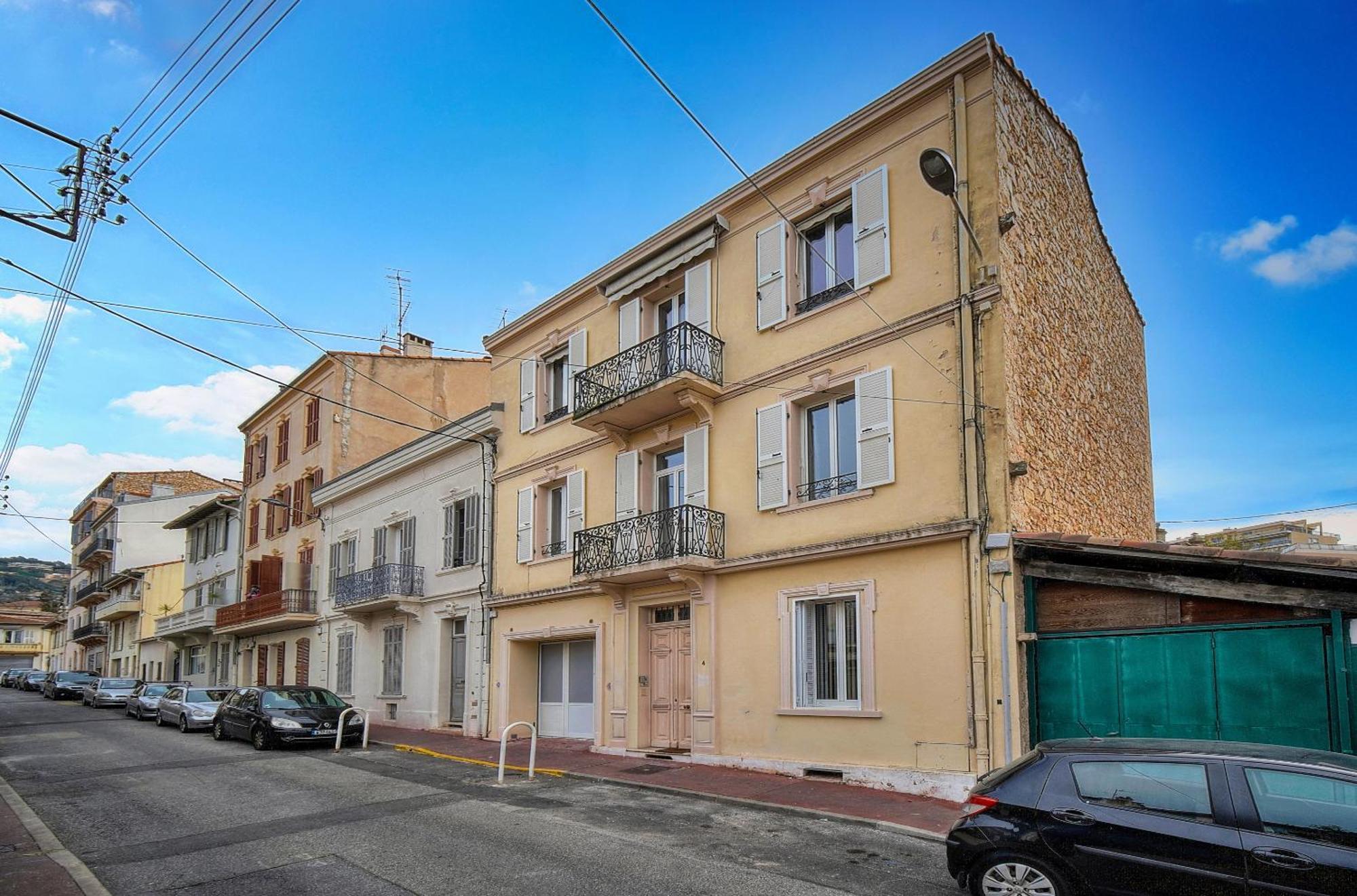 Kosykasa Spa Cannes Kültér fotó