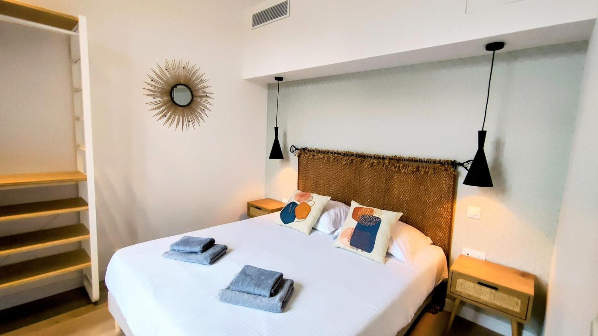 Kosykasa Spa Cannes Szoba fotó